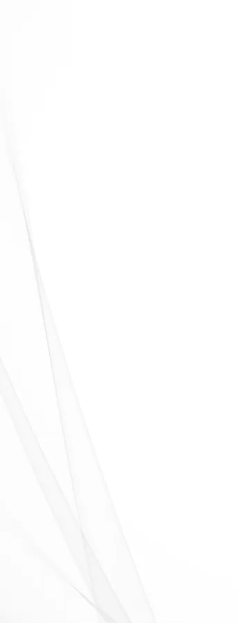 White swirl background
