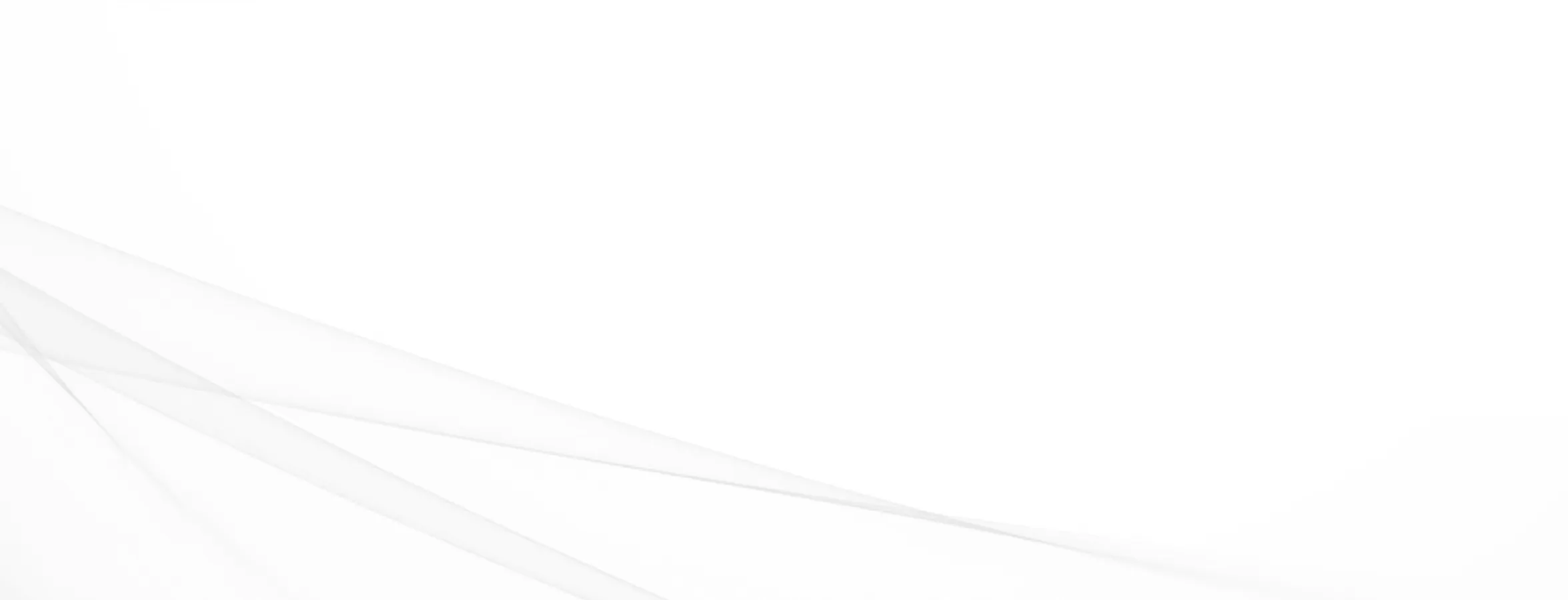 White swirl background